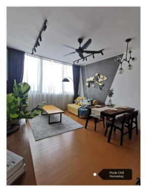 Harmonee Homes at The Hub SS2, PJ